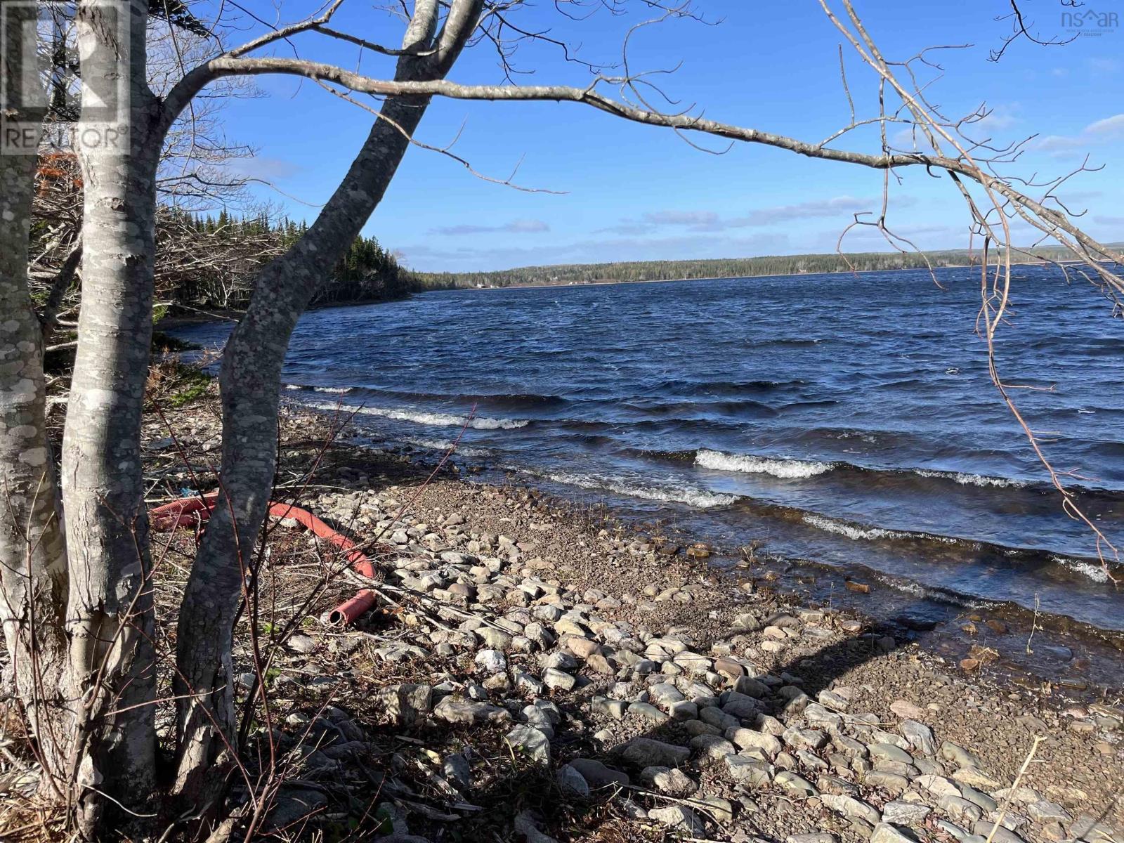 325 Lakefront Dr, Loch Lomond, NS B0E 0A4