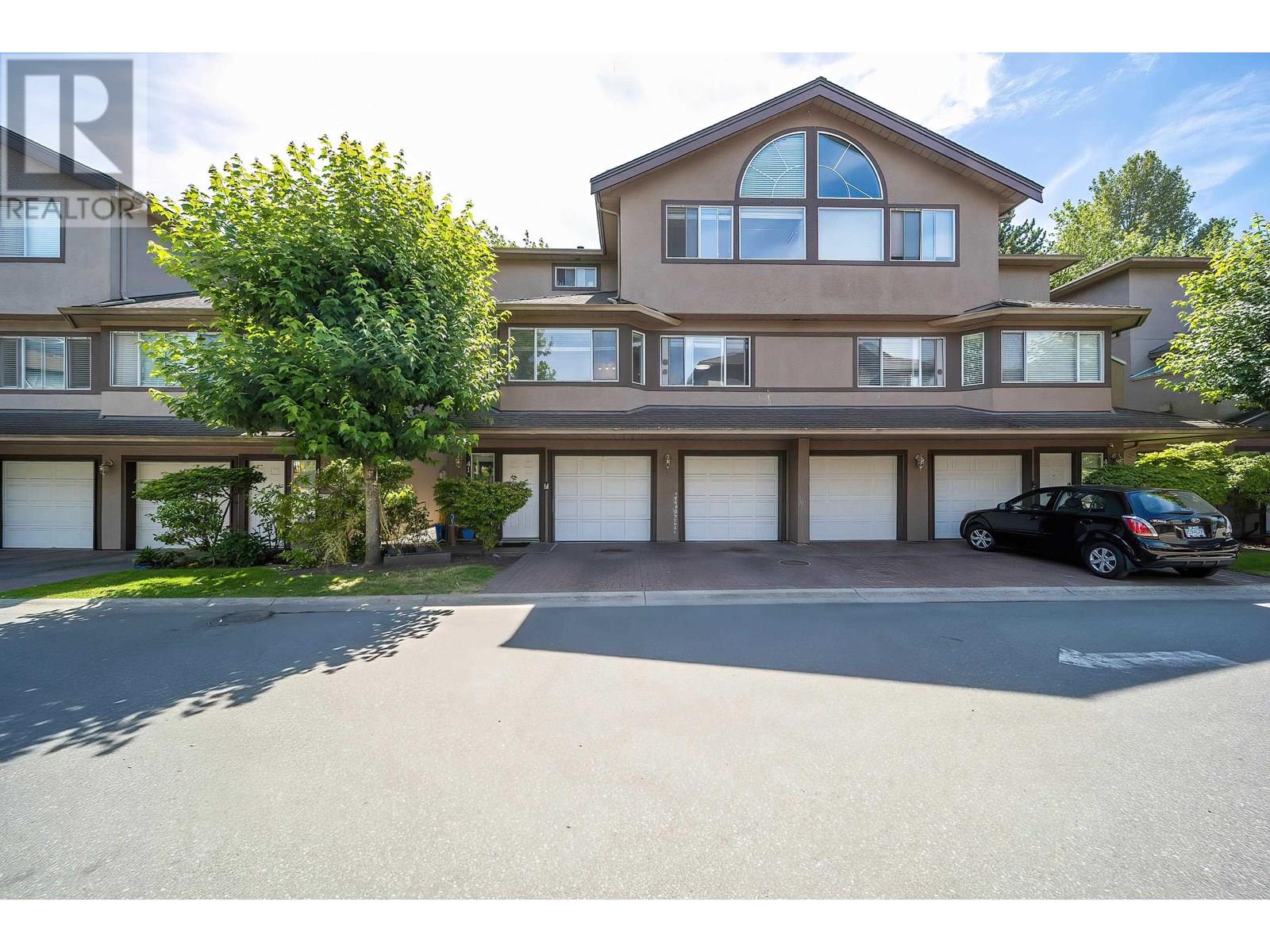 5380 Smith Drive Unit 41, Richmond, BC V6V 2K8