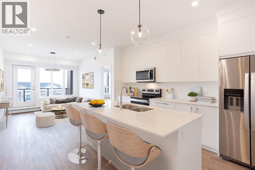 681 Savanna Boulevard Ne Unit 1303, Calgary, AB T3J 5N9