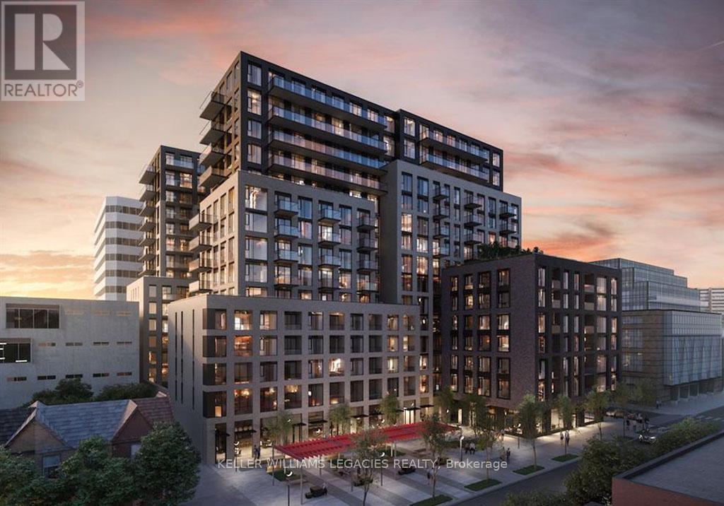 405 543 Richmond St W, Toronto Waterfront Communities, ON M5V 0W9