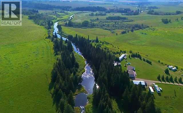 434043 Range Road 25, Rural Ponoka County, AB T0C 0M0