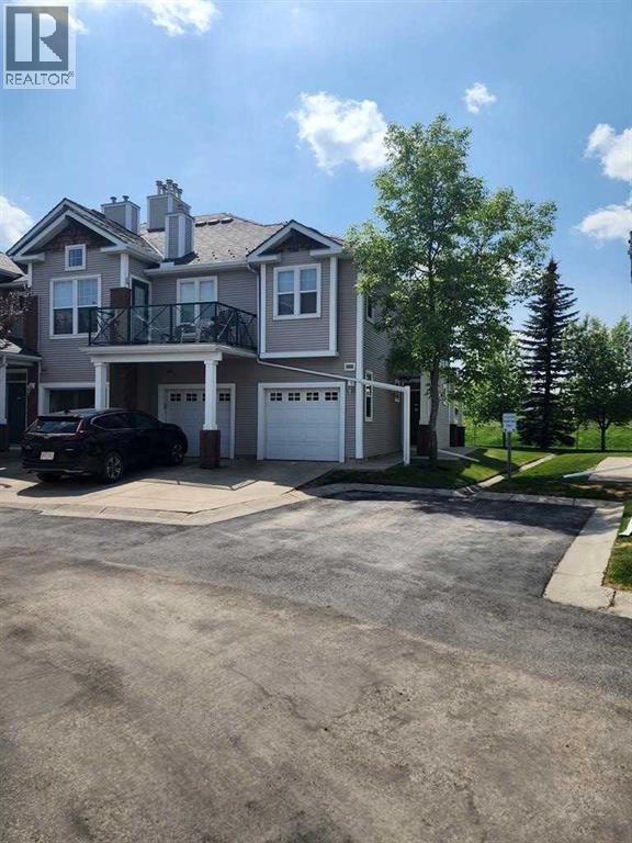 39 Hidden Creek Place Unit 304, Calgary, AB T3A 6H3