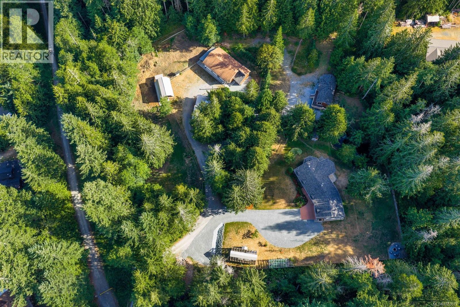 2656 Moncur Rd, Shawnigan Lake, BC V0R 2W3