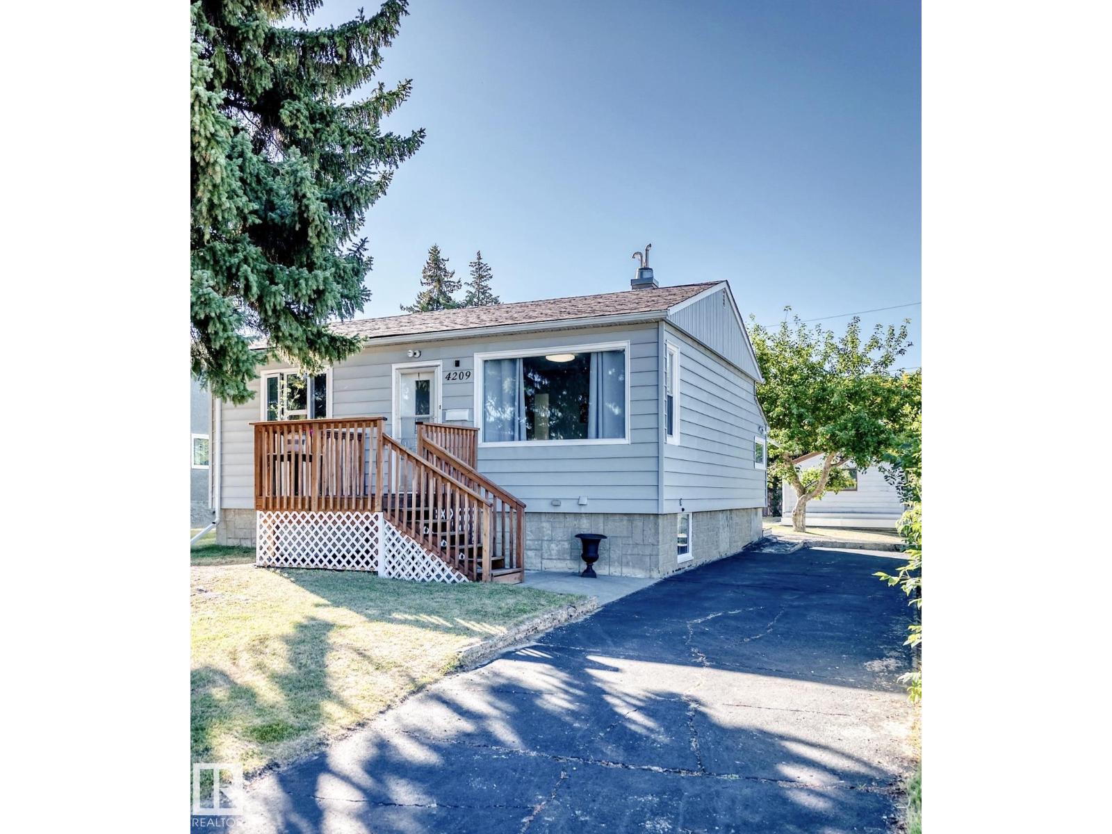 116 Av Nw Unit 4209, Edmonton, AB T5W 0W9