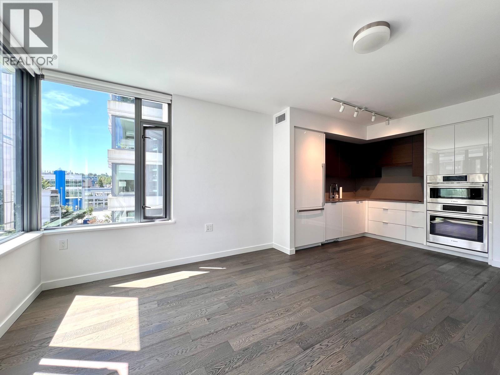 1678 Pullman Porter Street Unit 407, Vancouver, BC V6A 0H4