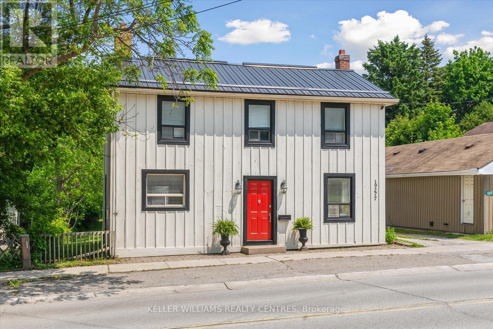19277 Yonge St, East Gwillimbury, ON L9N 1L5