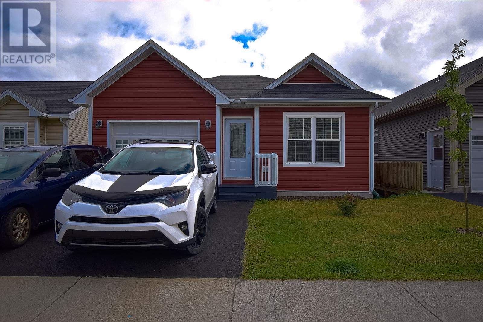79 Rotary Dr, St. John's, NL A1E 0C2