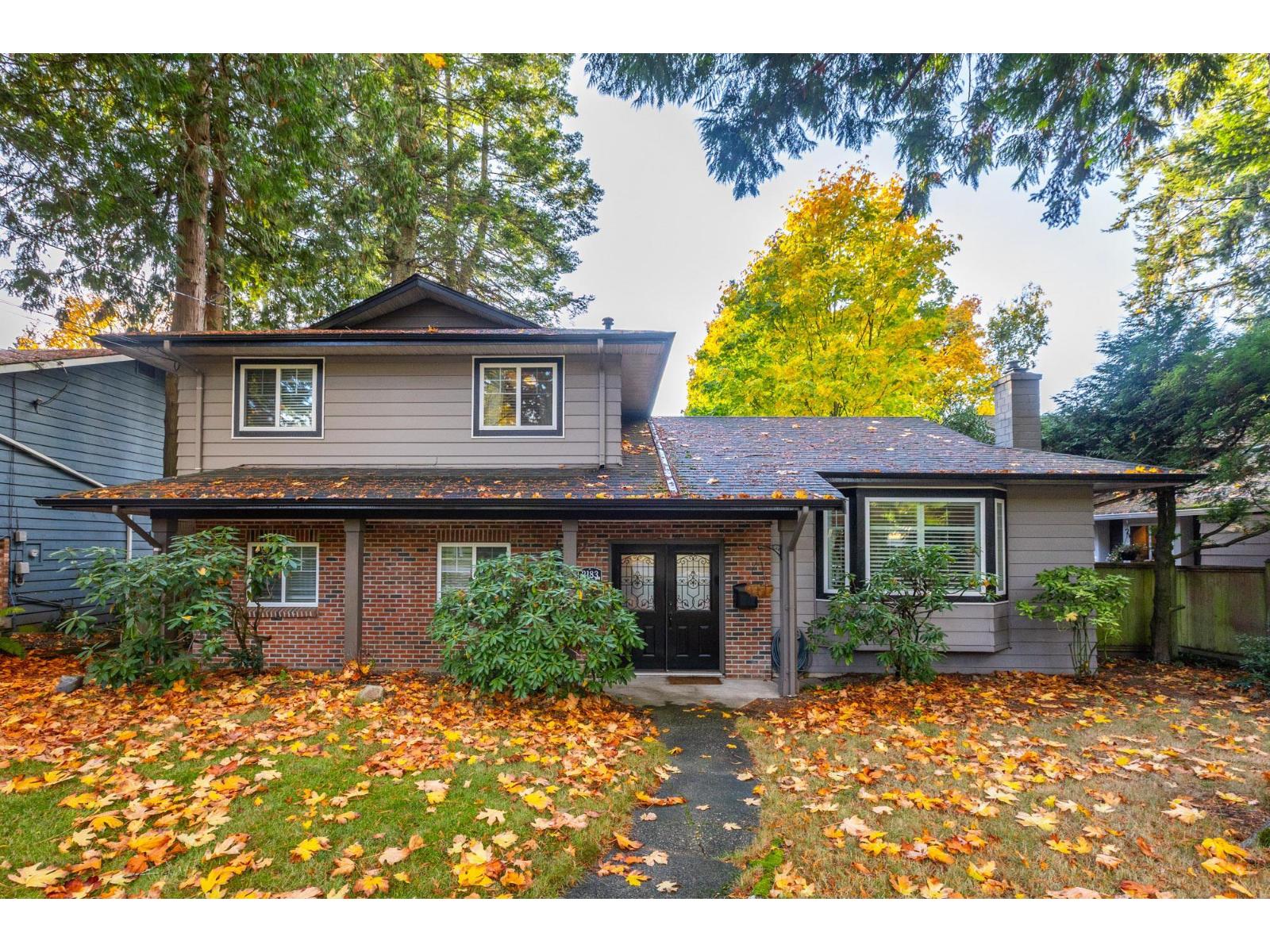 128 Street Unit 2183, Surrey, BC V4A 3V7