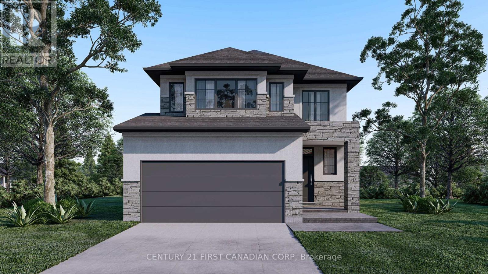 2148 Saddlerock Ave, London, ON N6G 3W3