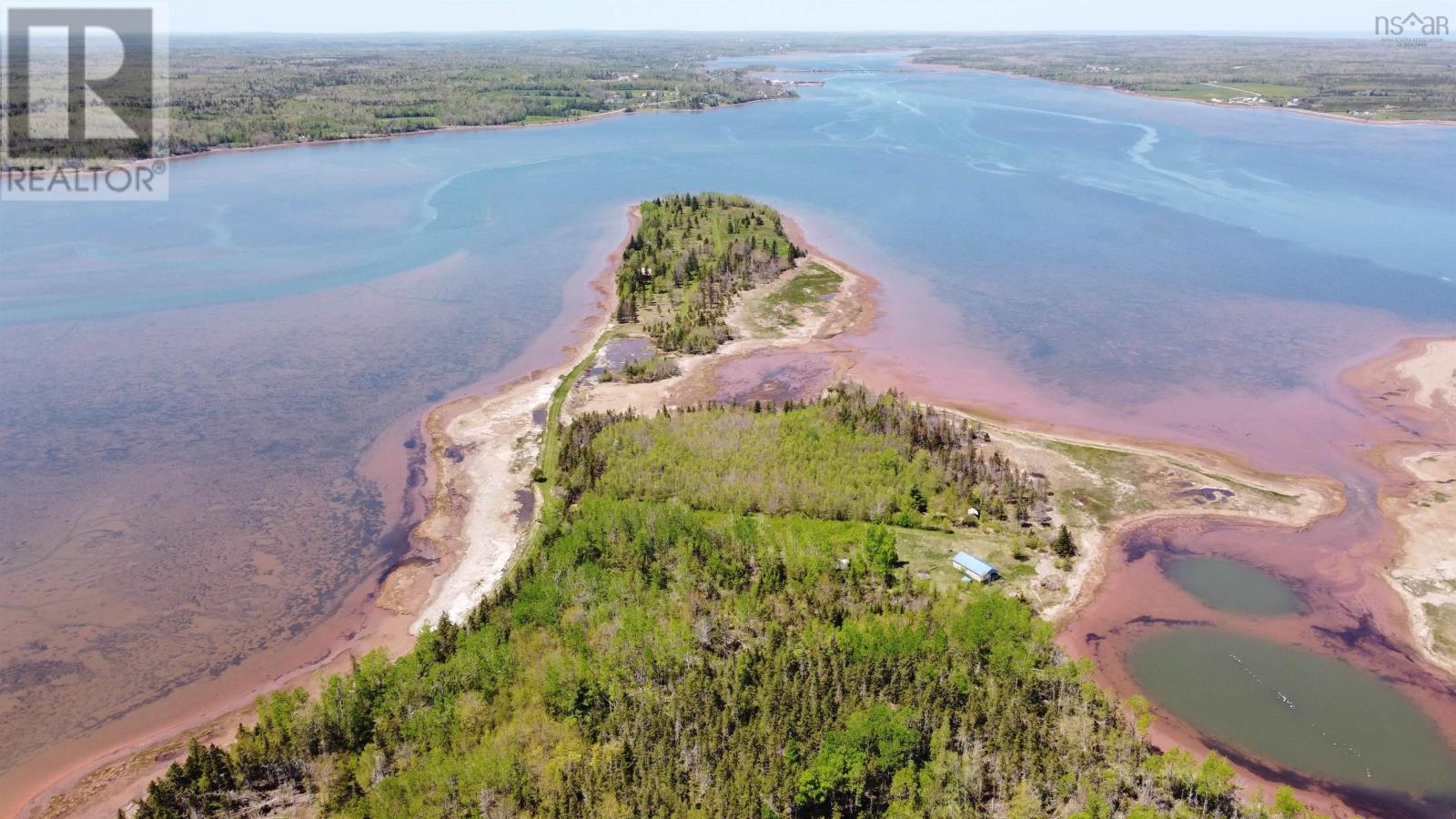 354 Horton Point Rd, North Shore, NS B0K 1E0