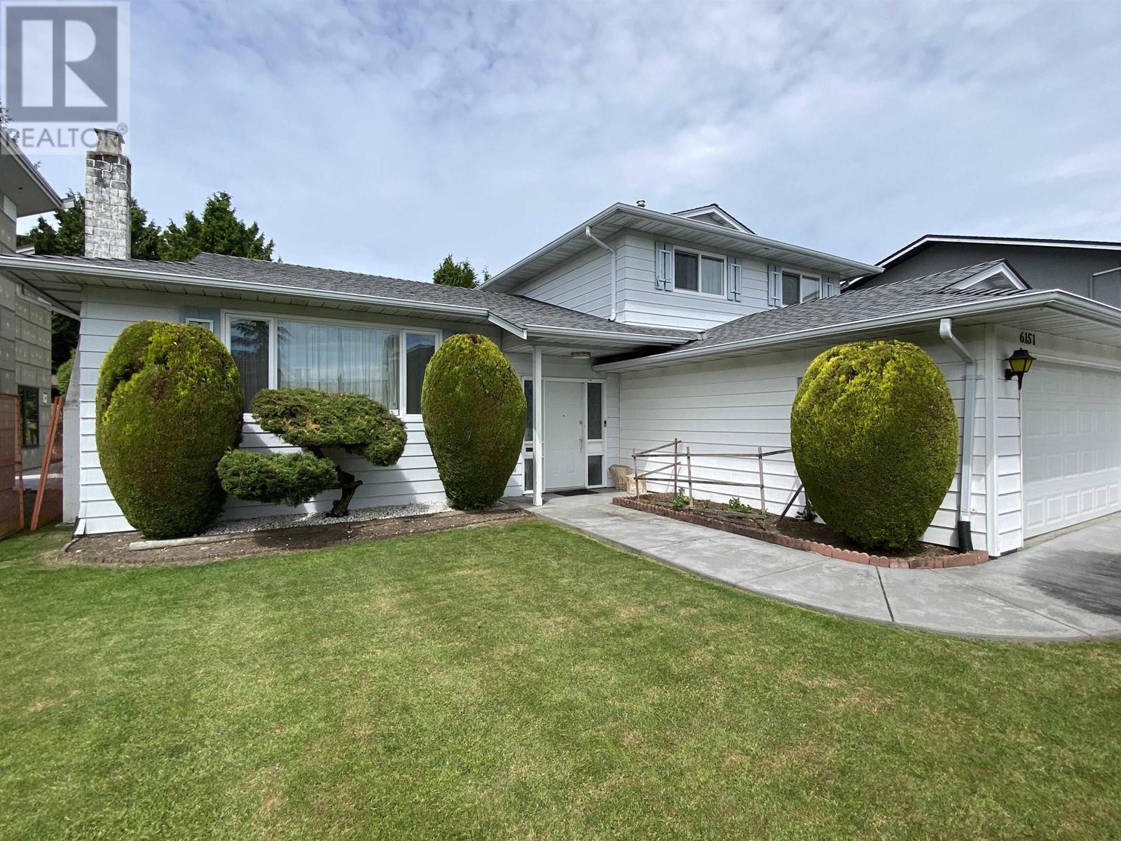 6151 Bellflower Dr, Richmond, BC V7C 2H7