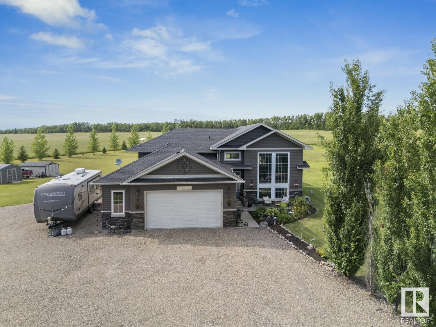 41520 Twp Rd 624 Unit 4, Rural Bonnyville M.d., AB T9M 1P3
