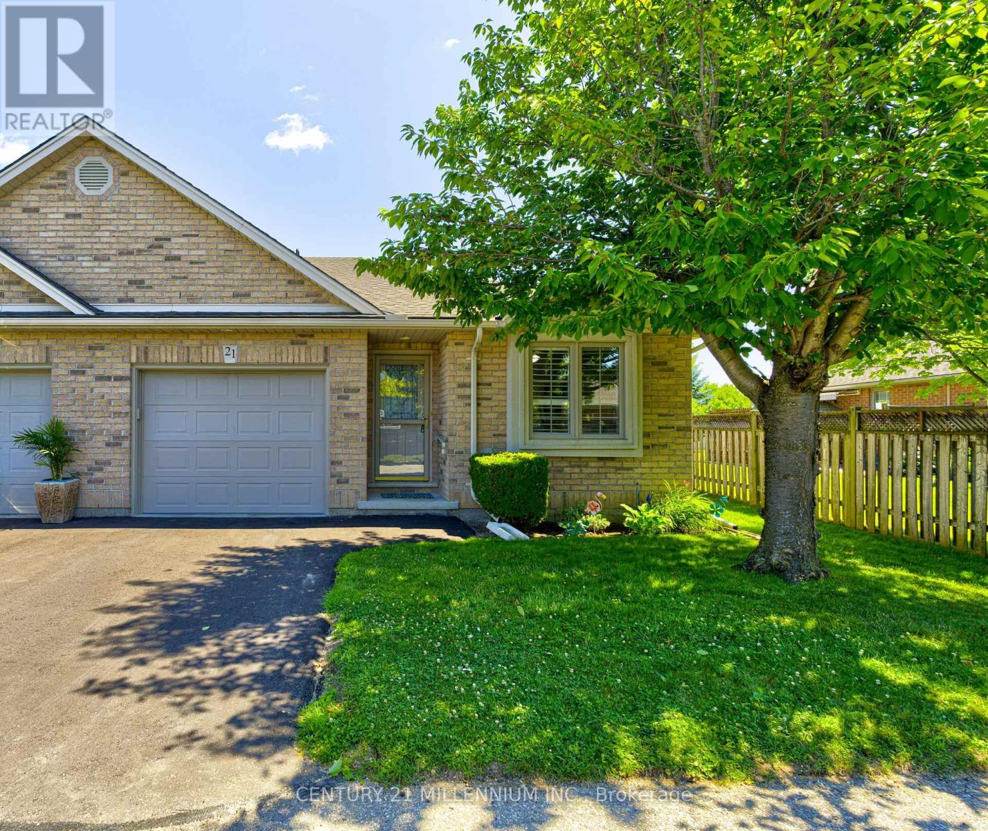 21 385 Park Rd N, Brantford, ON N3R 0A1