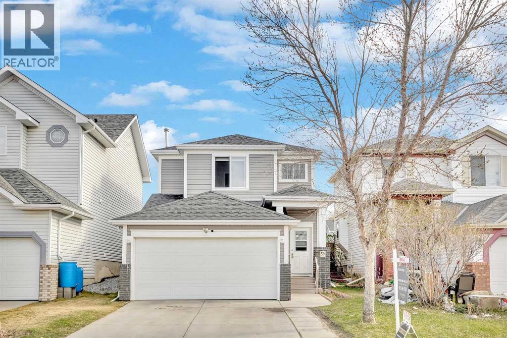 59 Martin Crossing Park NE, Calgary, AB T3J 3N6