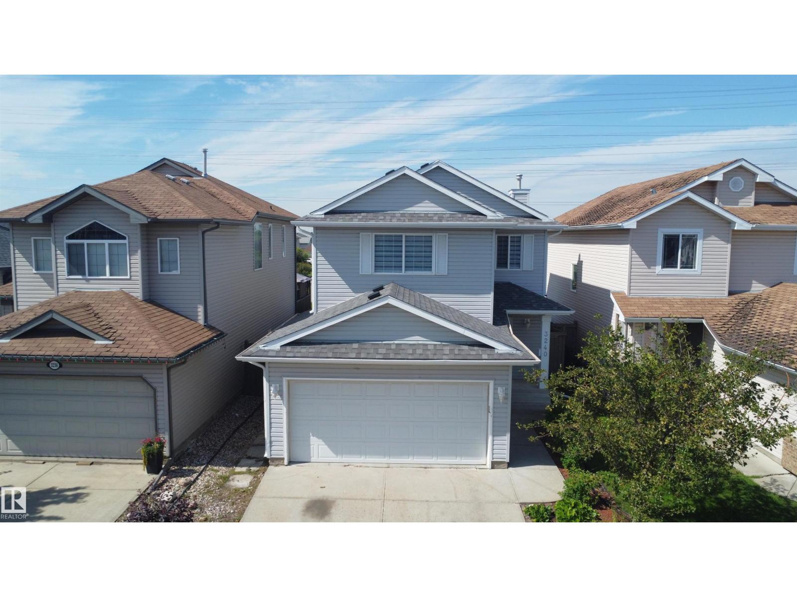26 St Nw Unit 3240, Edmonton, AB T6T 1P8