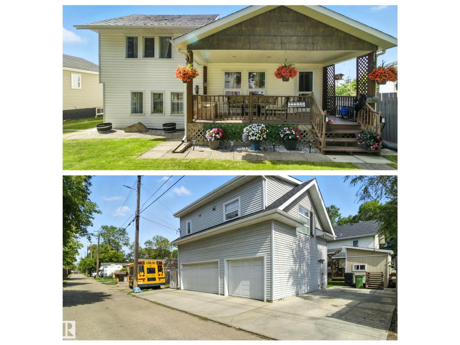 71 St Nw Unit 11530, Edmonton, AB T5B 1V9