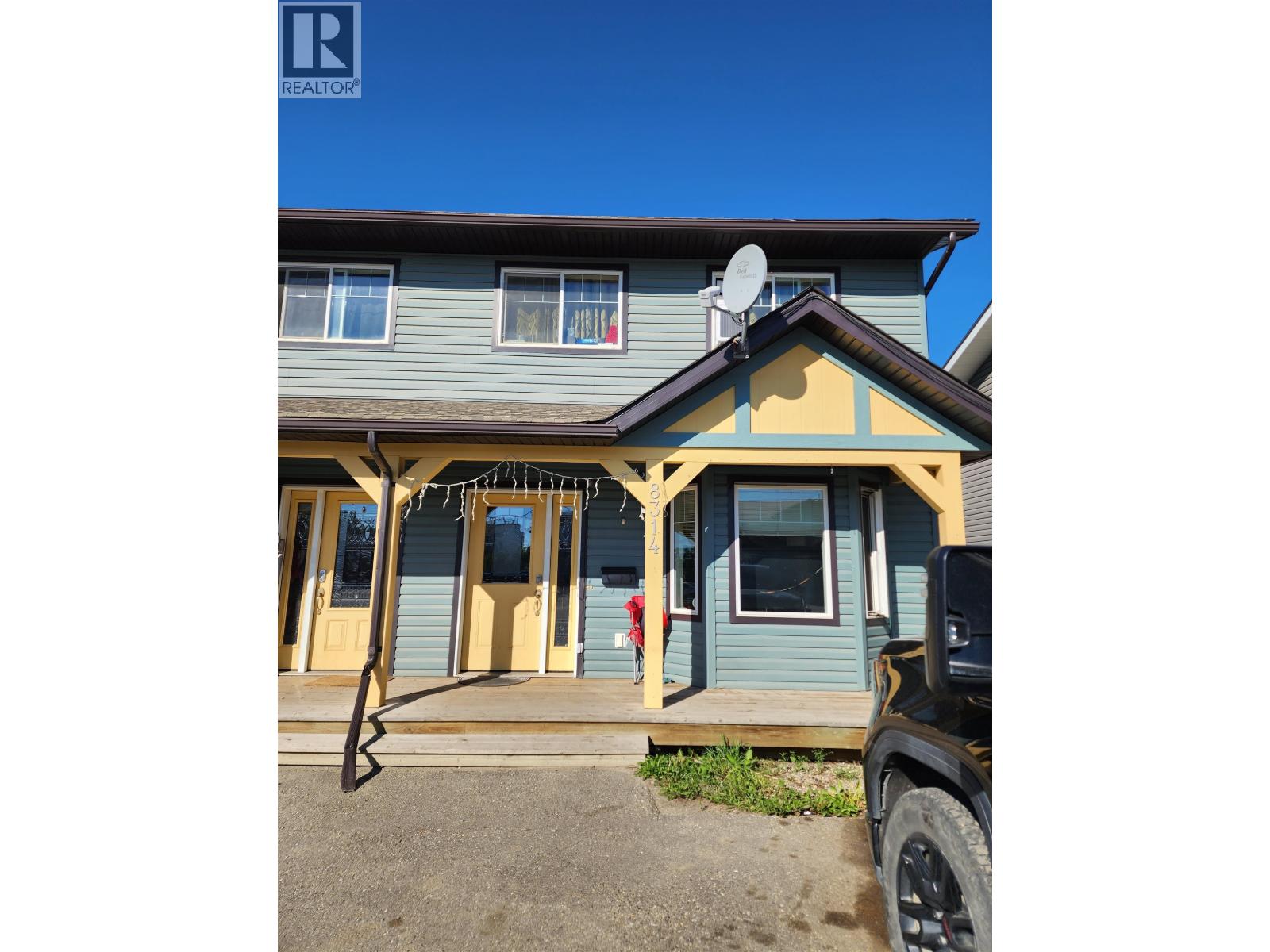 87 Street Unit 8314, Fort St. John, BC V1J 3M7