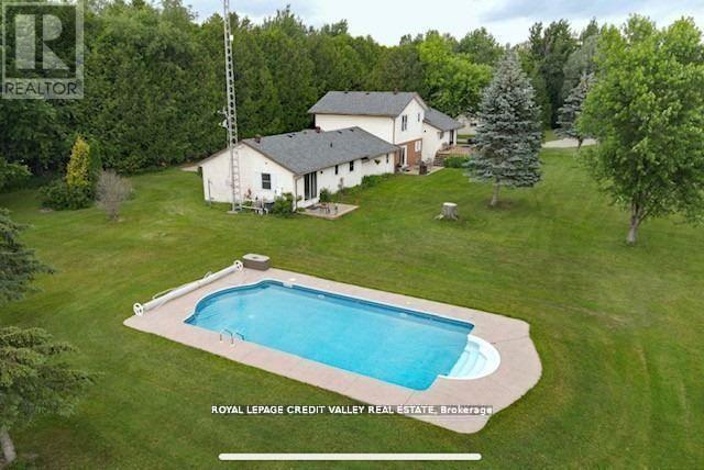 476345 3 Line, Melancthon, ON L9V 1T4
