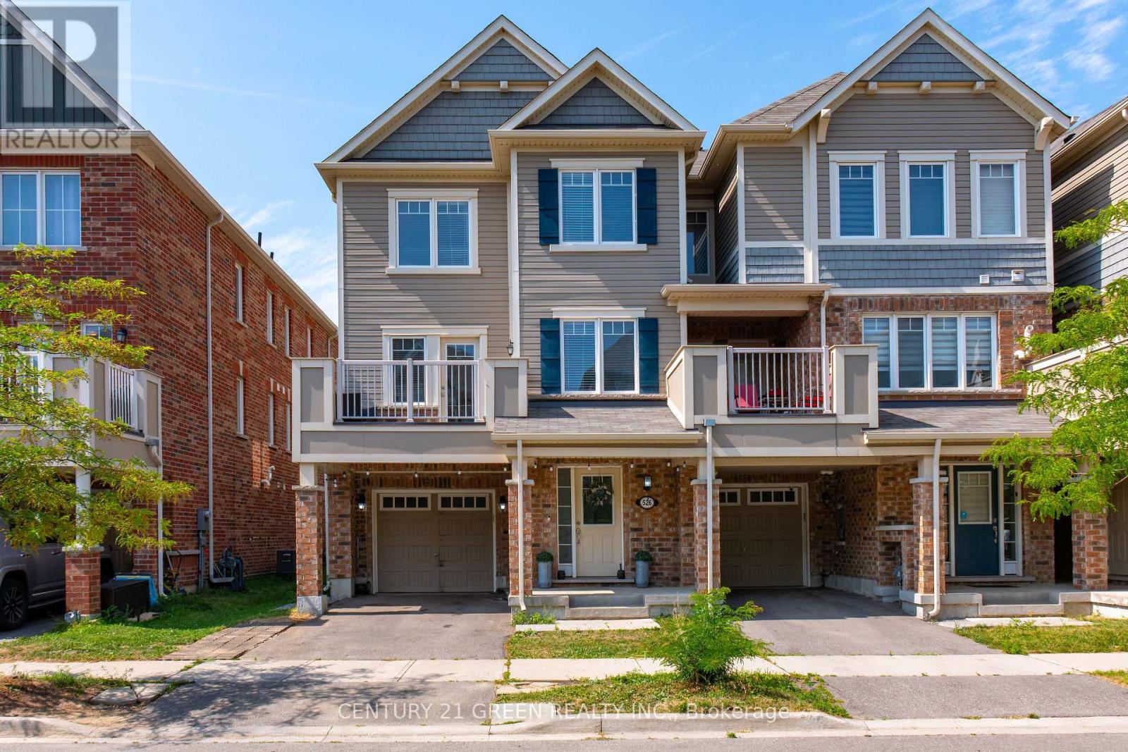526 Allport Gate, Milton, ON L9T 9J2
