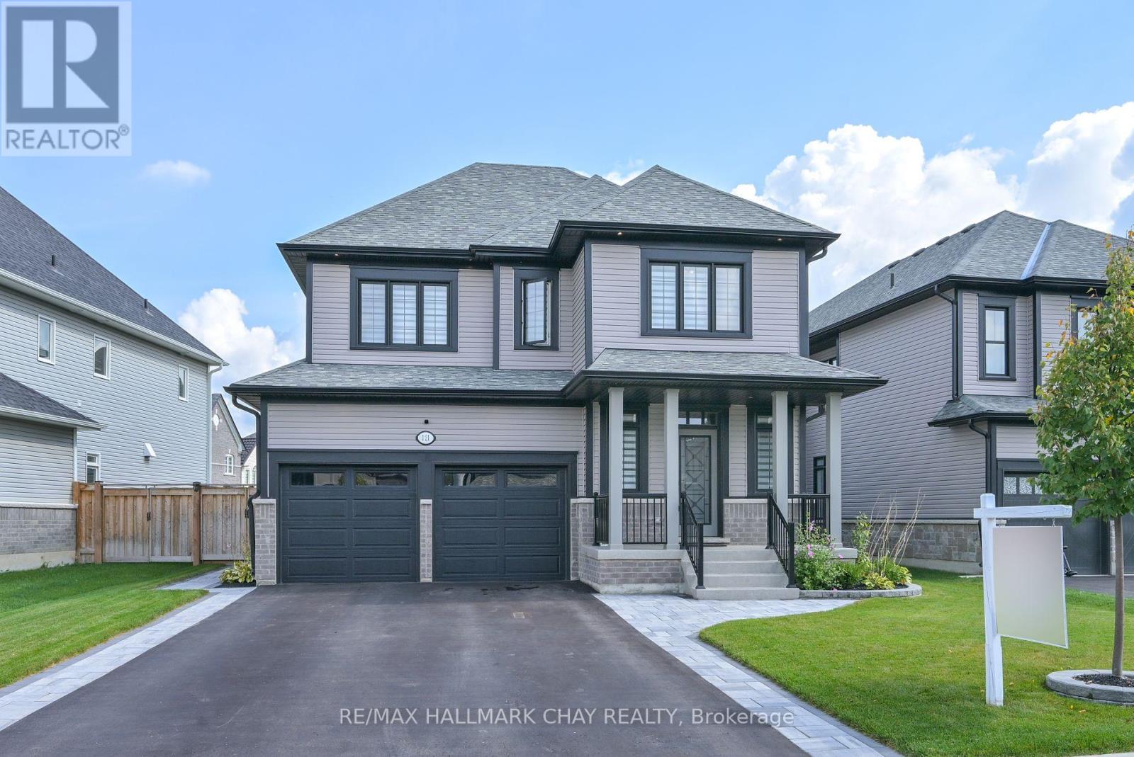 121 Strachan Trl, New Tecumseth, ON L0G 1A0