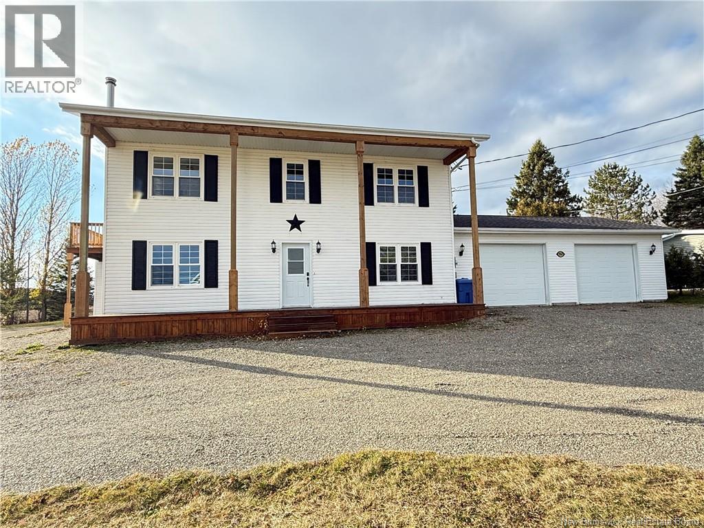 312 Route 255, Saint-andr, NB E3Y 2V7