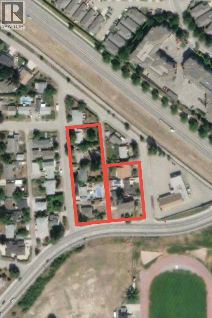 1414 Vineland St, Kelowna, BC V1Y 3Y6