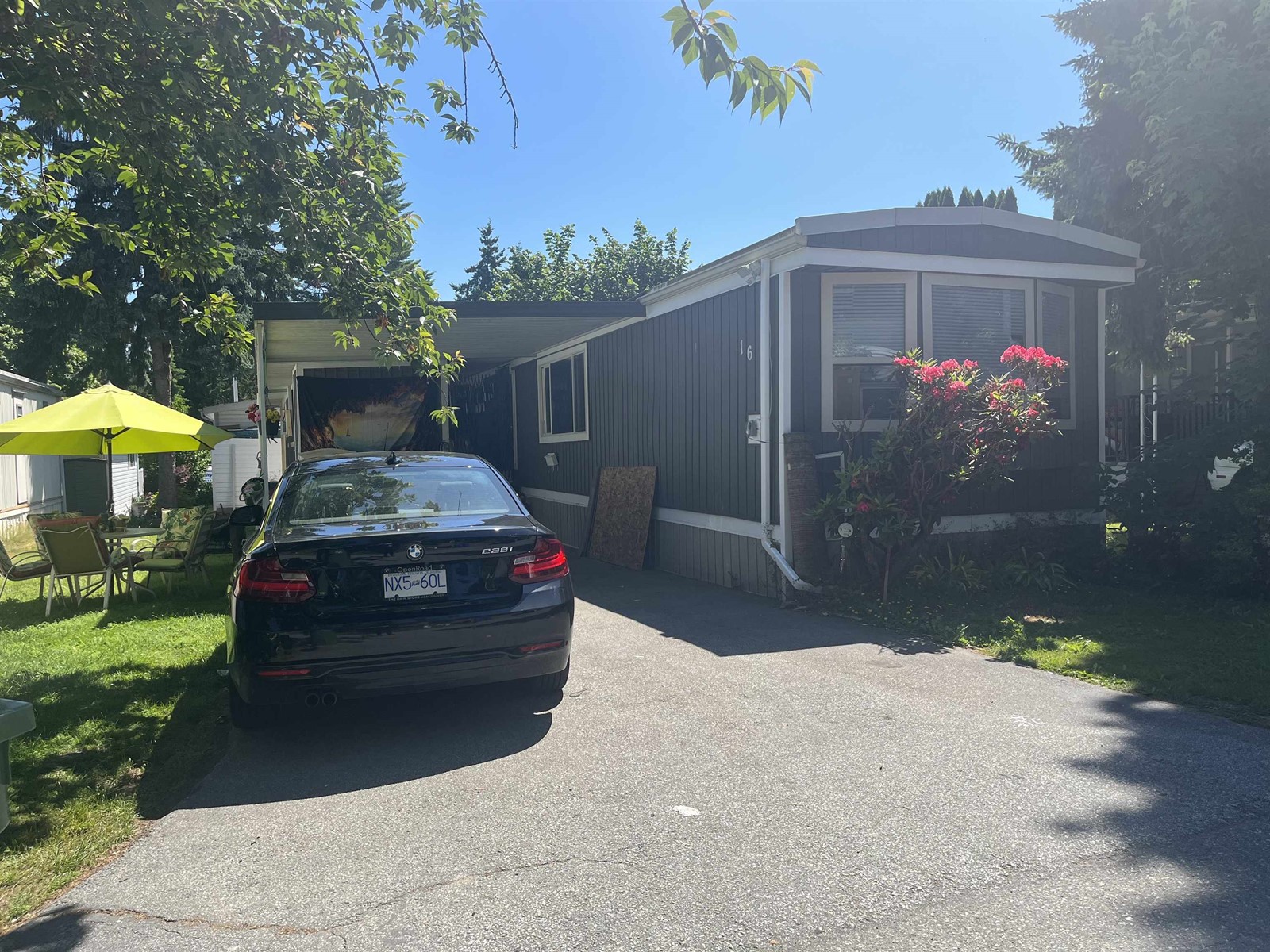 7790 King George Boulevard Unit 16, Surrey, BC V3W 5Y4