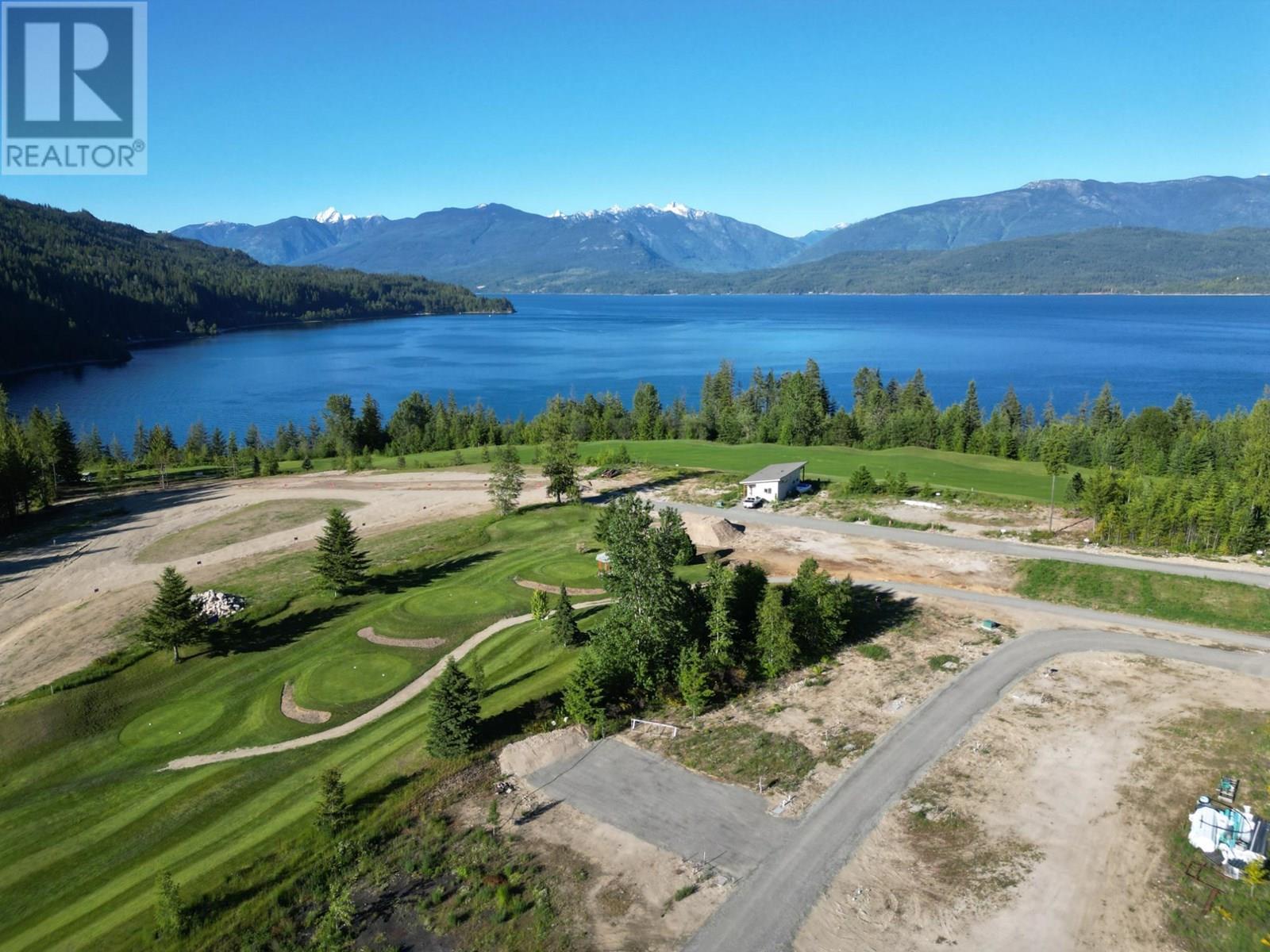 205 Edward Street Lot Apt 34, Balfour, BC V0G 1C0