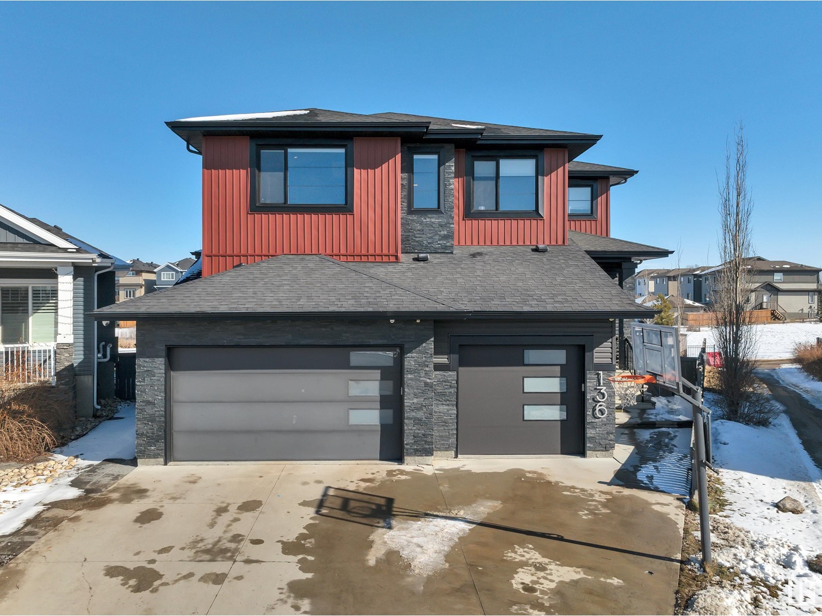 136 Kirpatrick Cr, Leduc, AB T9E 0W3