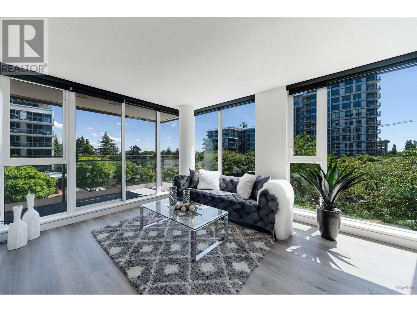 8988 Patterson Road Unit 602, Richmond, BC V6X 0R2