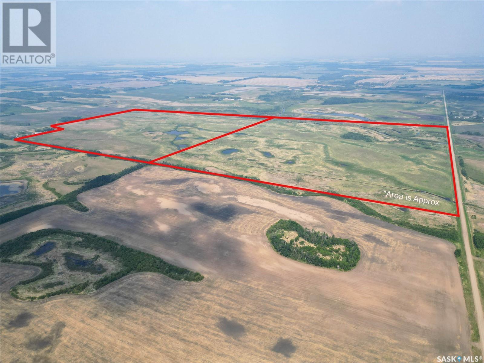 Gobeil Road Farmland, Buckland Rm No. 491, SK S6V 5R2