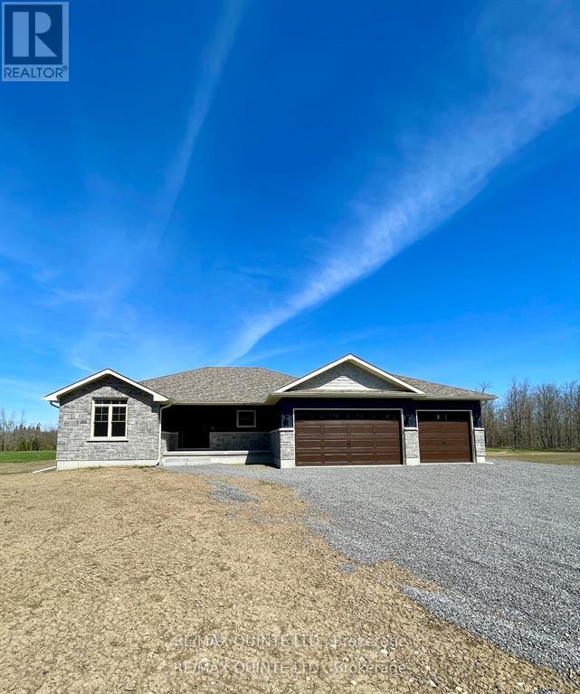 1414 Harold Rd, Stirling-rawdon Rawdon Ward, ON K0K 3E0