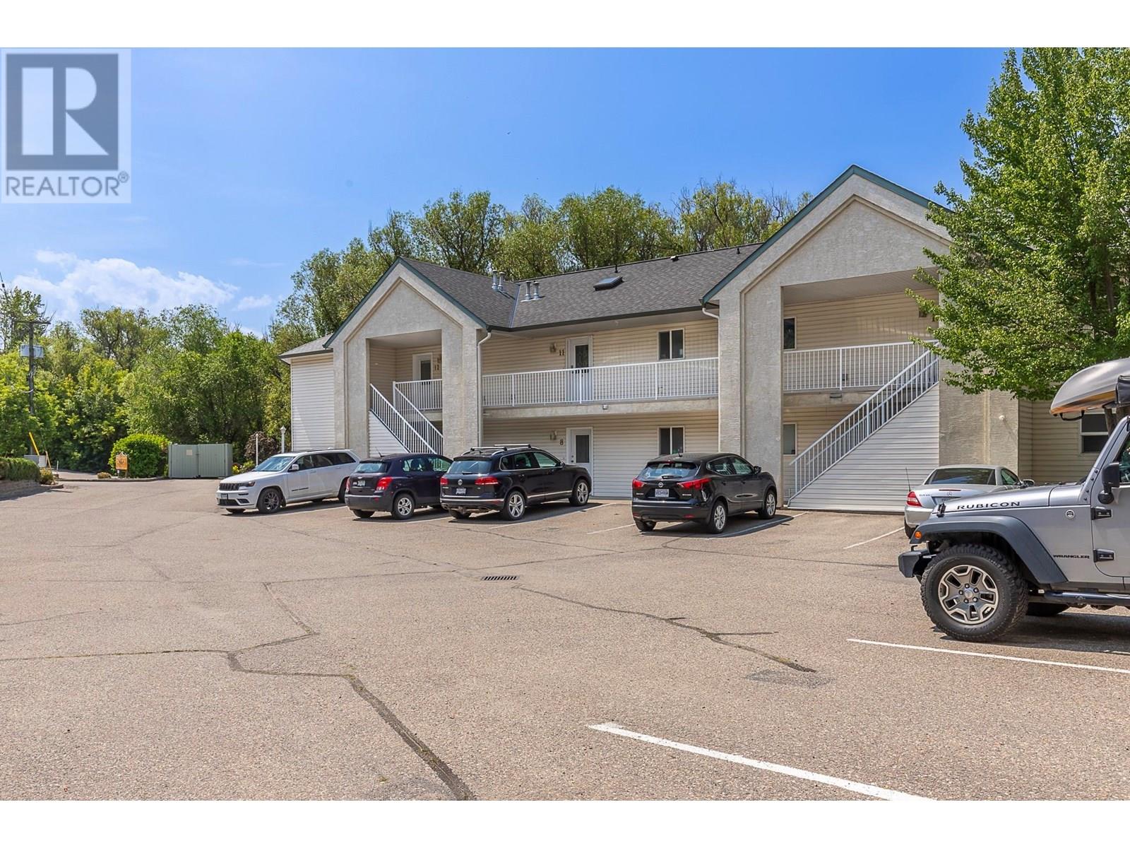 602 Browne Road Unit 12, Vernon, BC V1T 7M1