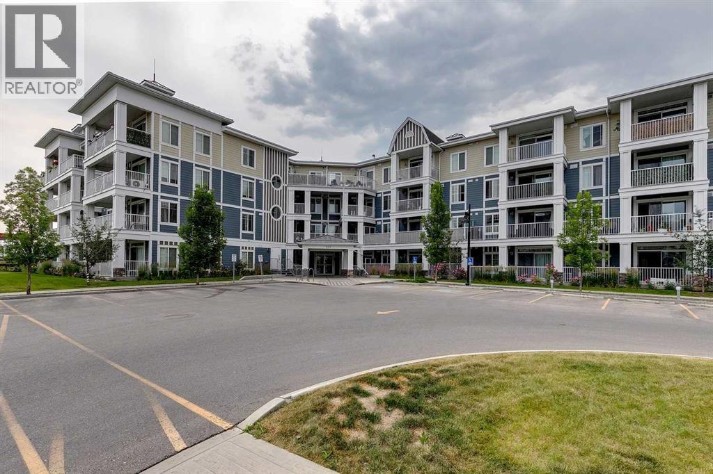 110 Auburn Meadows View Se Unit 401, Calgary, AB T3M 2M2