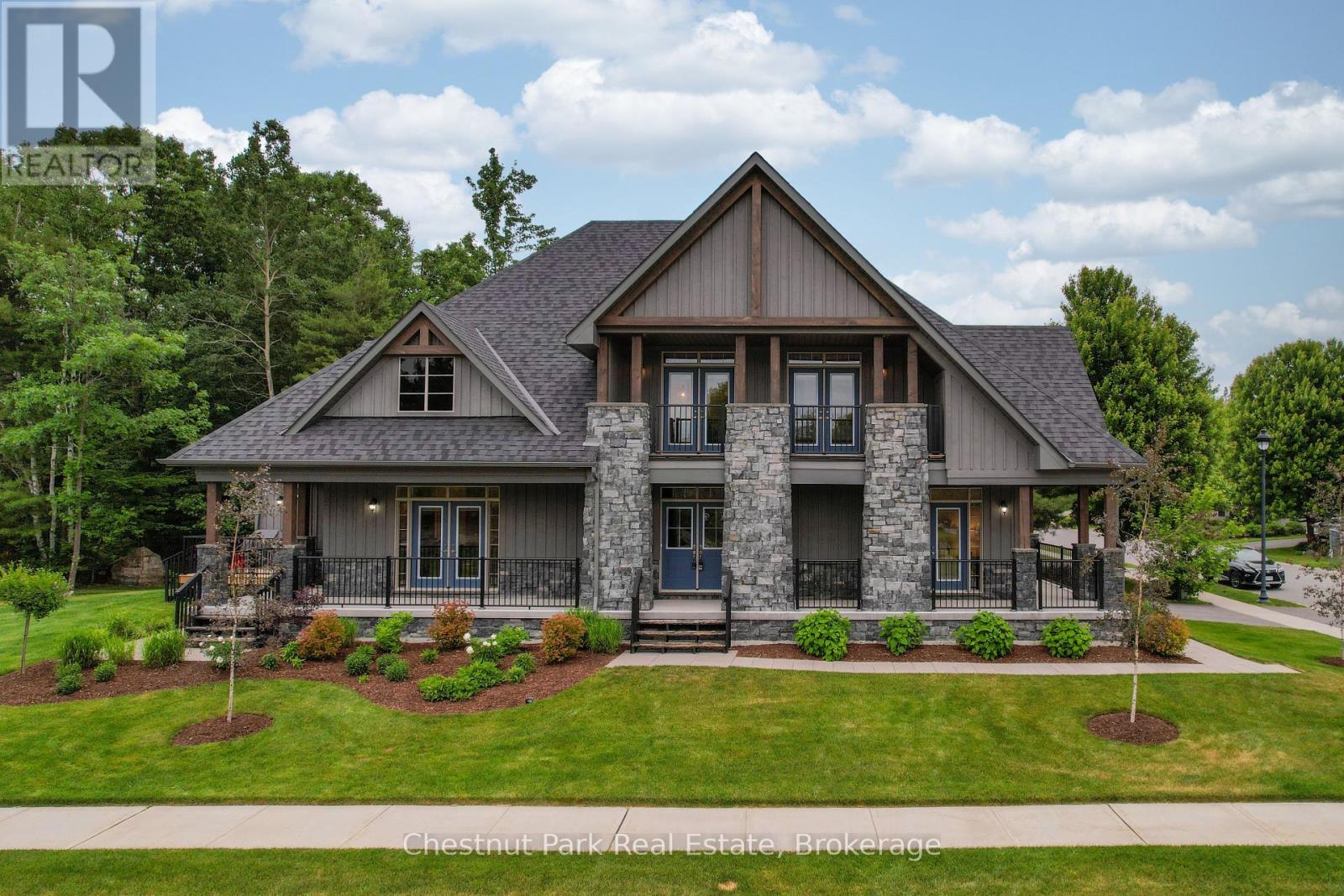 3 Baypoint Ct, Gravenhurst, ON P1P 1R2
