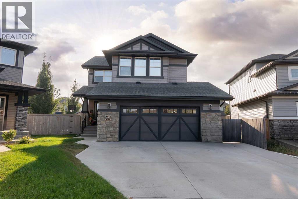 733 Twinriver Loop W, Lethbridge, AB T1J 5E1