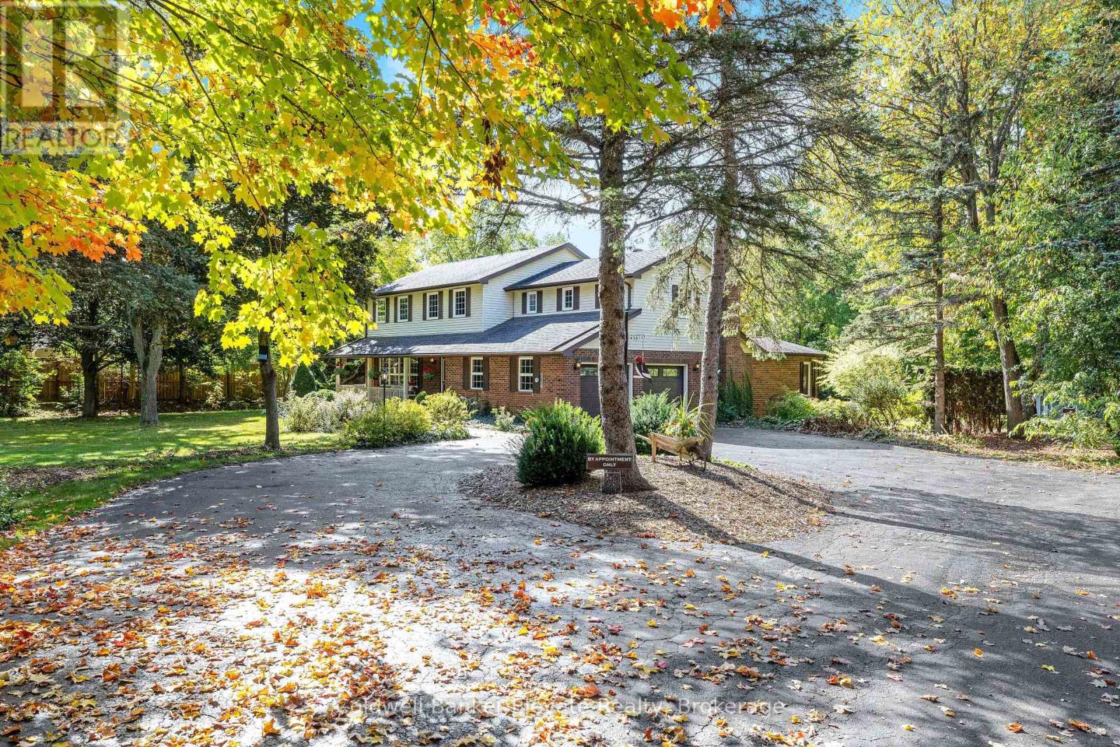 12282 Eighth Line, Halton Hills, ON L7G 4S4