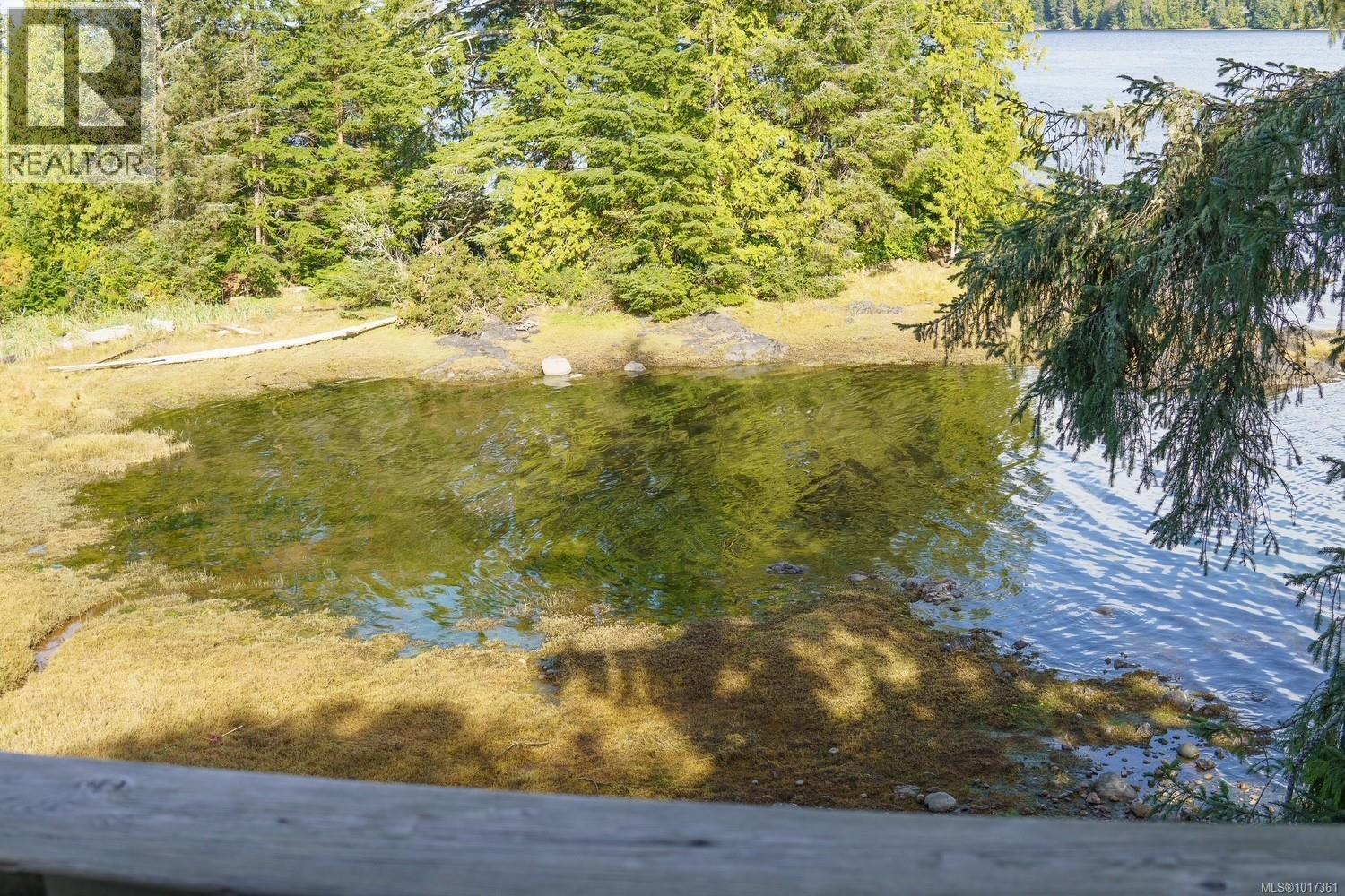 1971 Harbour Dr Unit 507 Dr, Ucluelet, BC V0R 3A0