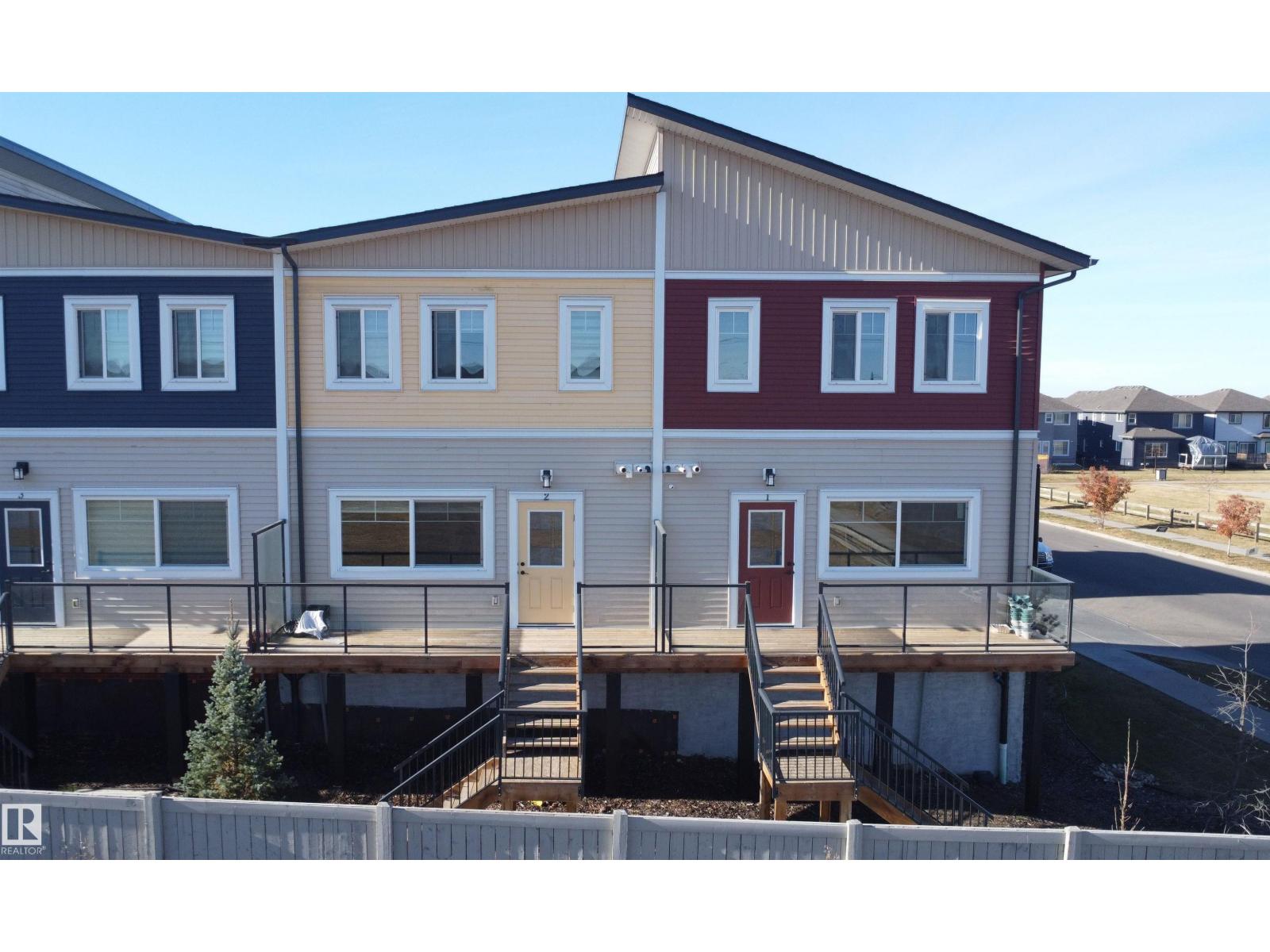 2803 14 Avenue Northwest #2, Edmonton, AB T6T 2K4