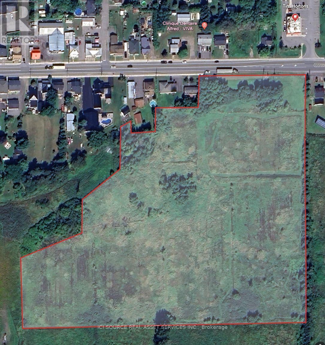 0 St Philippe St, Alfred And Plantagenet, ON K0B 1A0