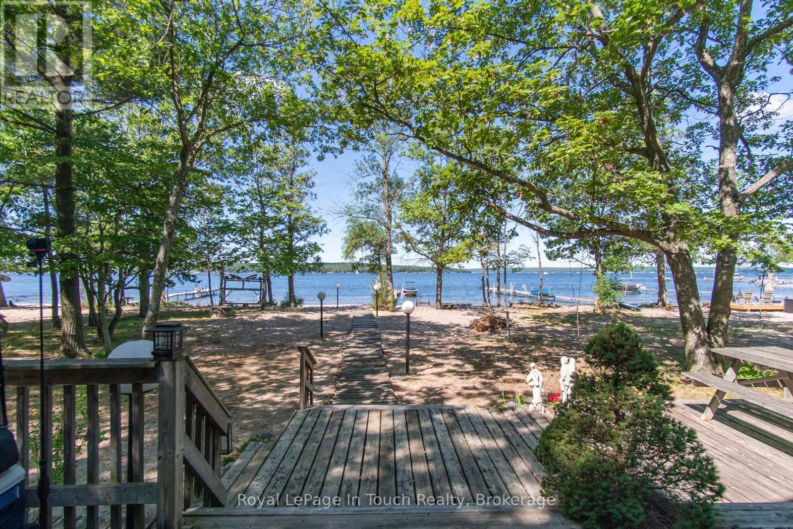 1264 Island 540, Georgian Bay Baxter, ON P0E 1E0