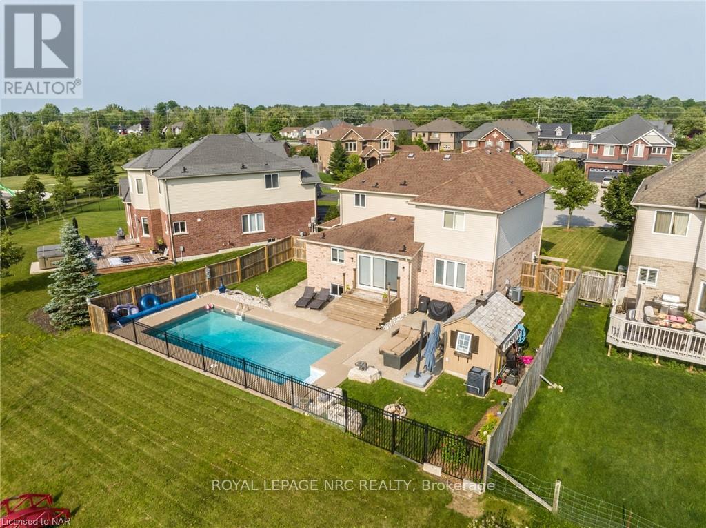 535 Carrie Ave, Fort Erie, ON L0S 1N0