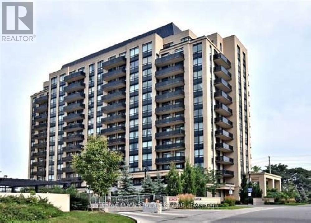 1004 520 Steeles Ave W, Vaughan, ON L4J 0H2
