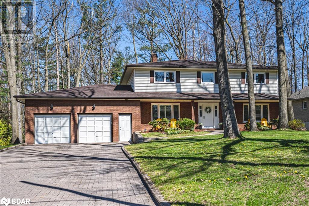 1166 Sunnidale Rd, Springwater, ON L9X 0T4