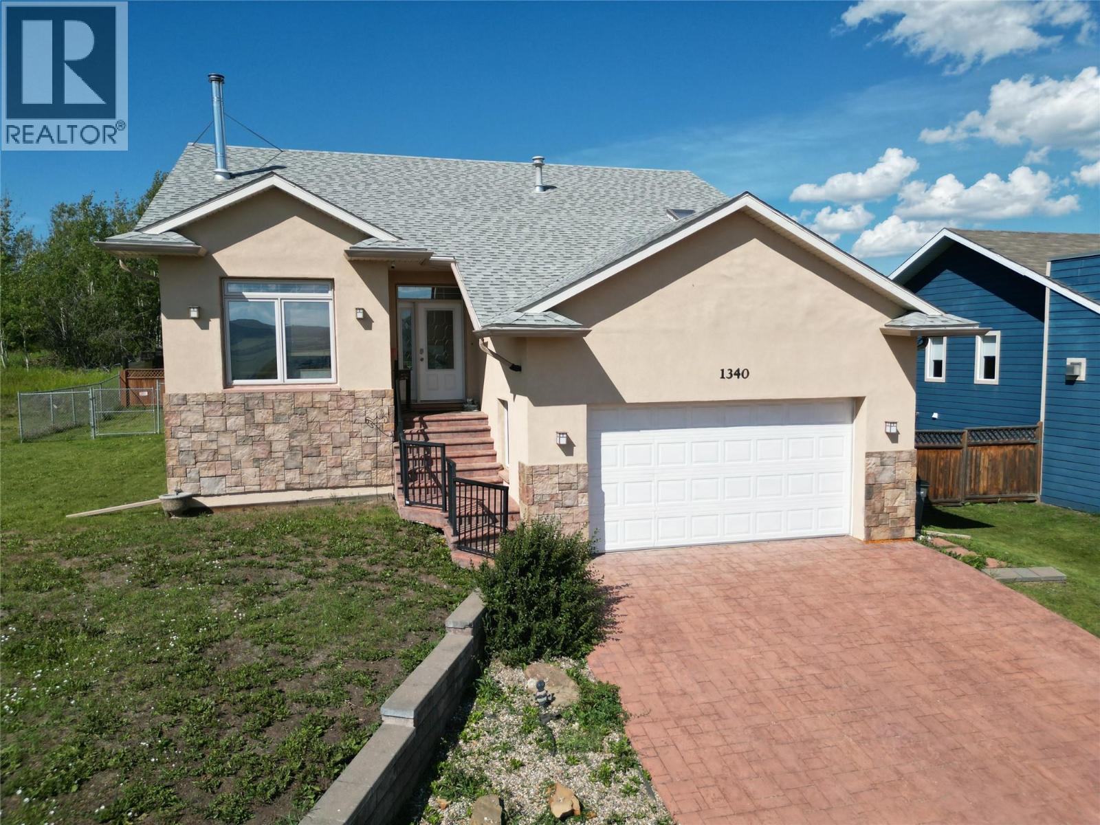 92 Avenue Unit 1340, Dawson Creek, BC V1G 1C3