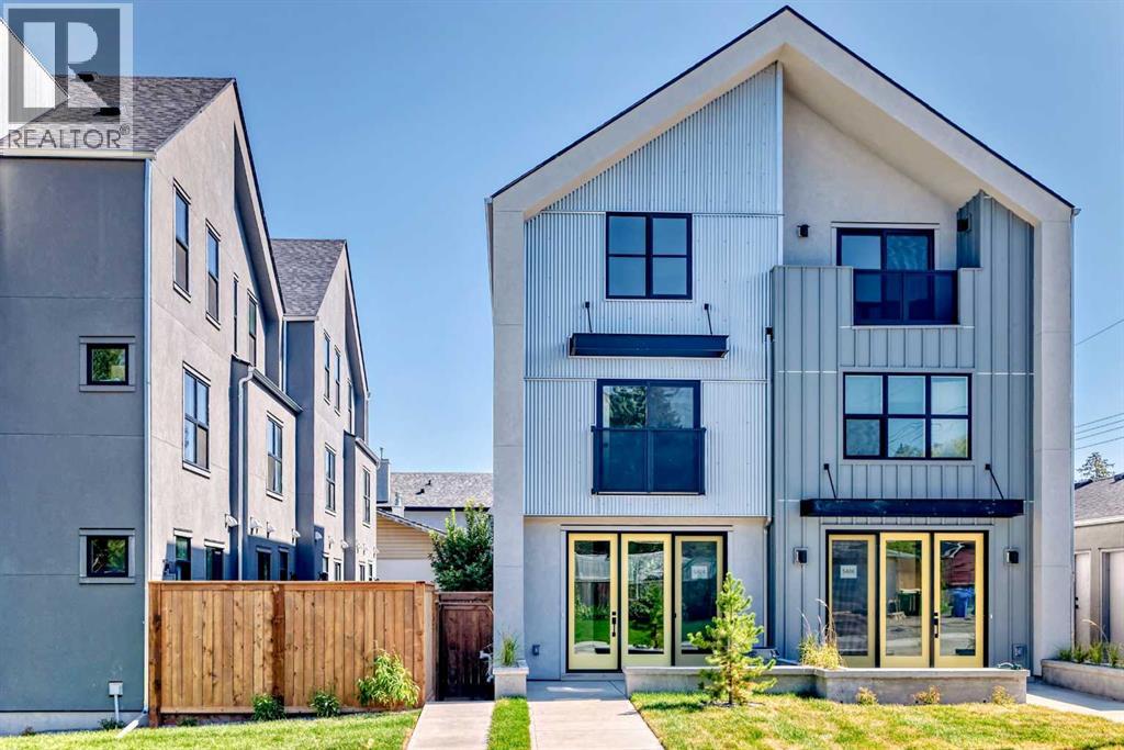 6 Street Sw Unit 5404, Calgary, AB T2V 0C6