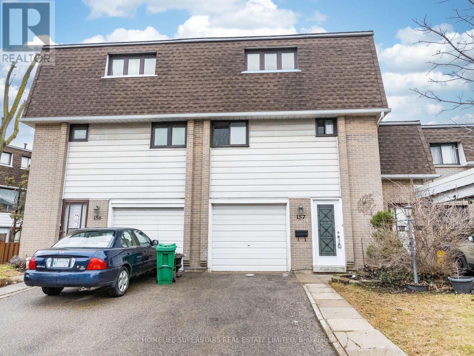 157 475 Bramalea Rd, Brampton, ON L6T 2X3