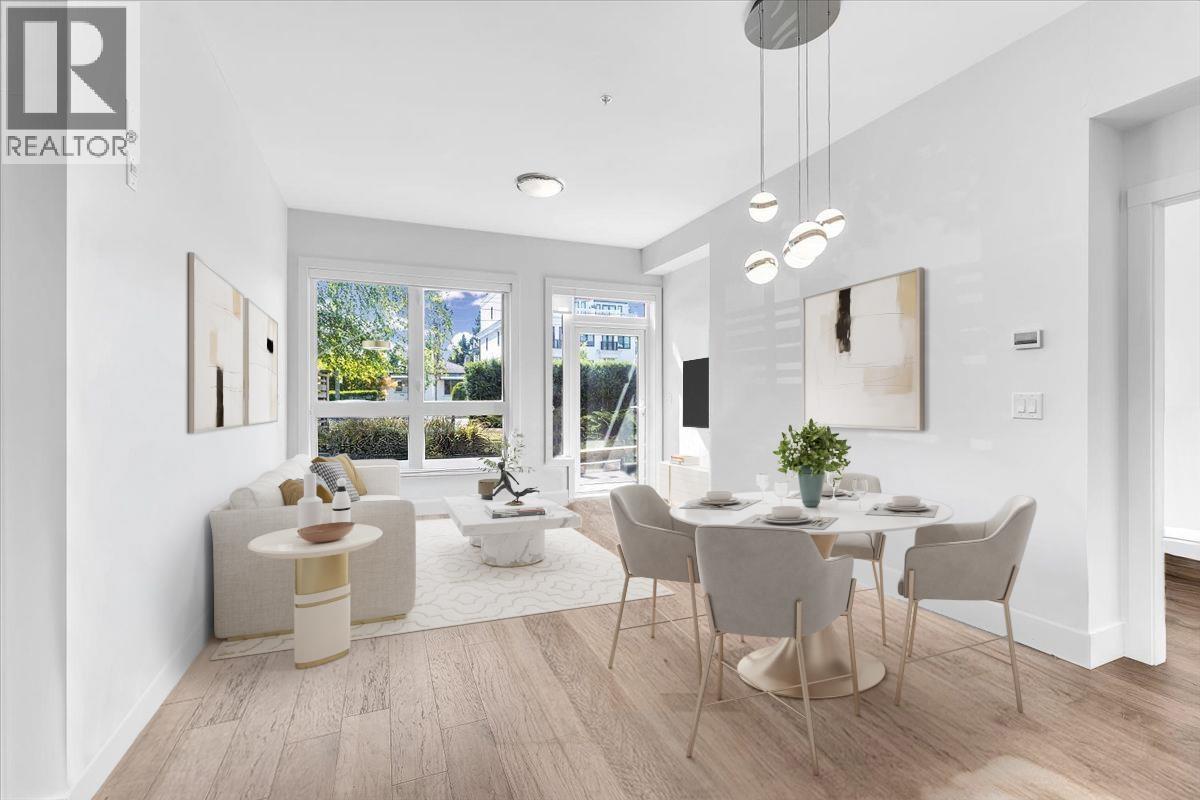 7878 Granville Street Unit 101, Vancouver, BC V6P 4Z2