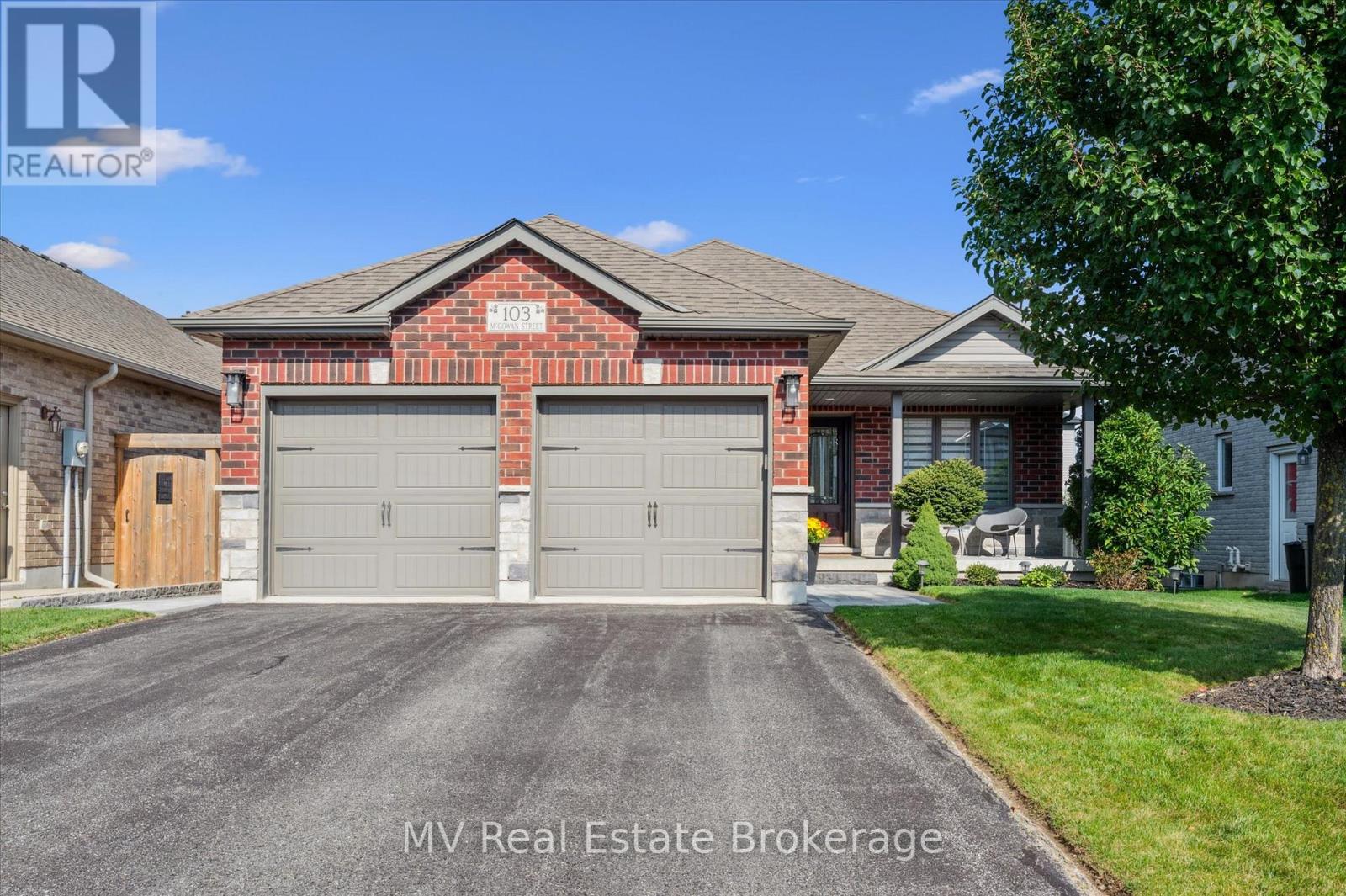 103 Mcgowan St, Centre Wellington, ON N0B 1S0