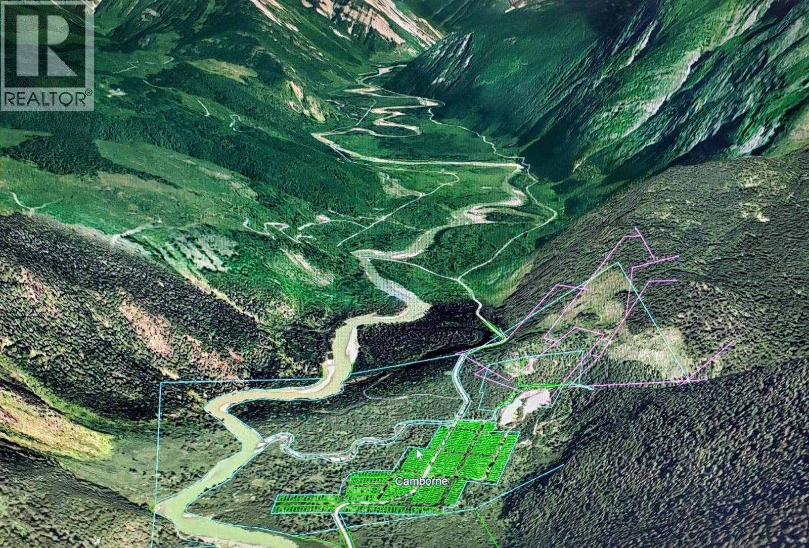 Dl 5942 Fish River Road, Beaton, BC V0G 1R0